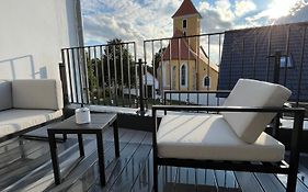 Family Apartments Cernice